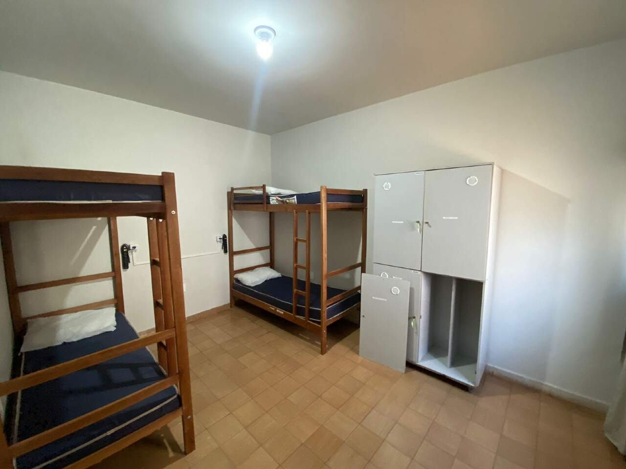 Casa para aluguel no São Benedito: 