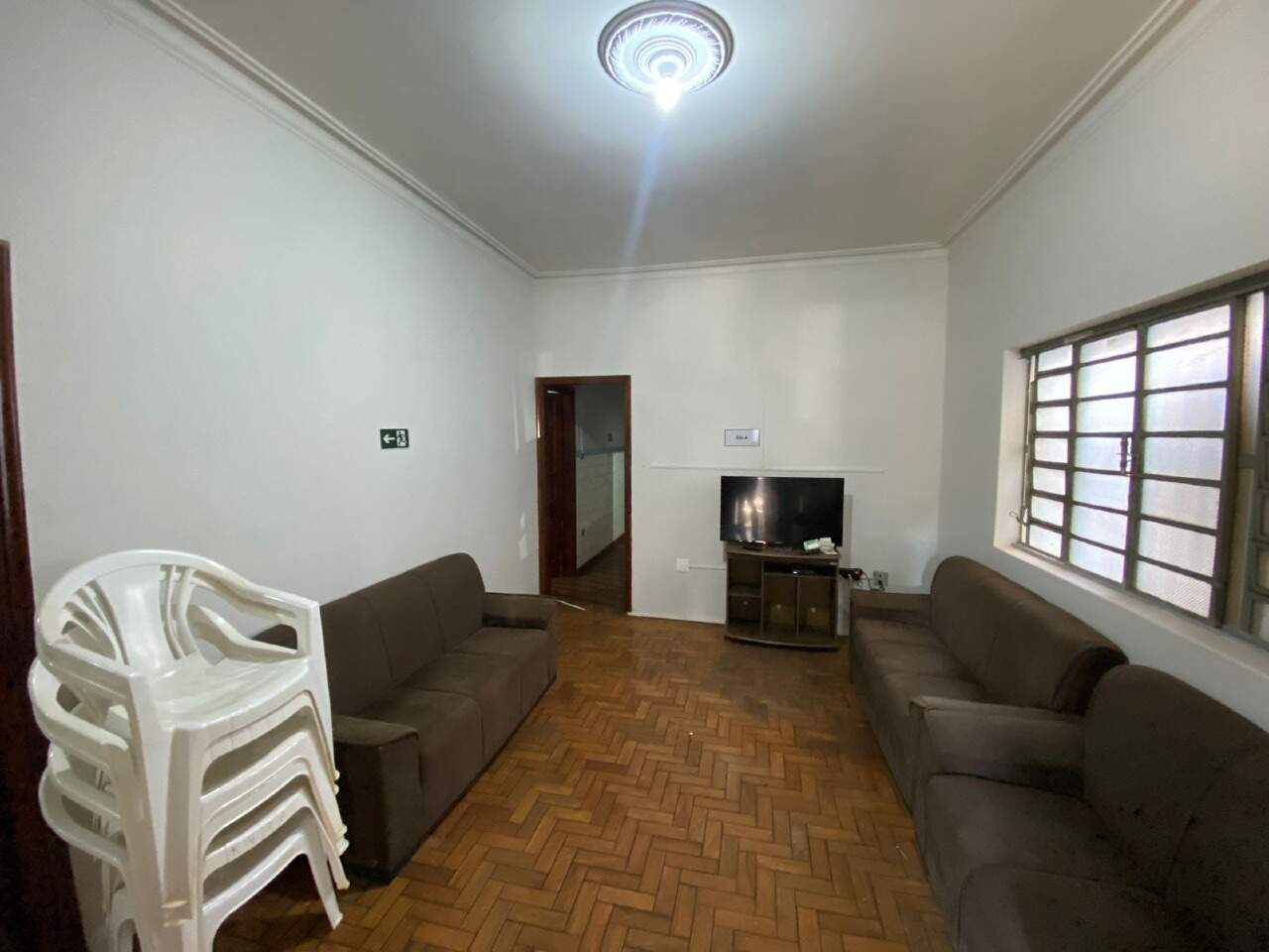 Casa para aluguel no São Benedito: 