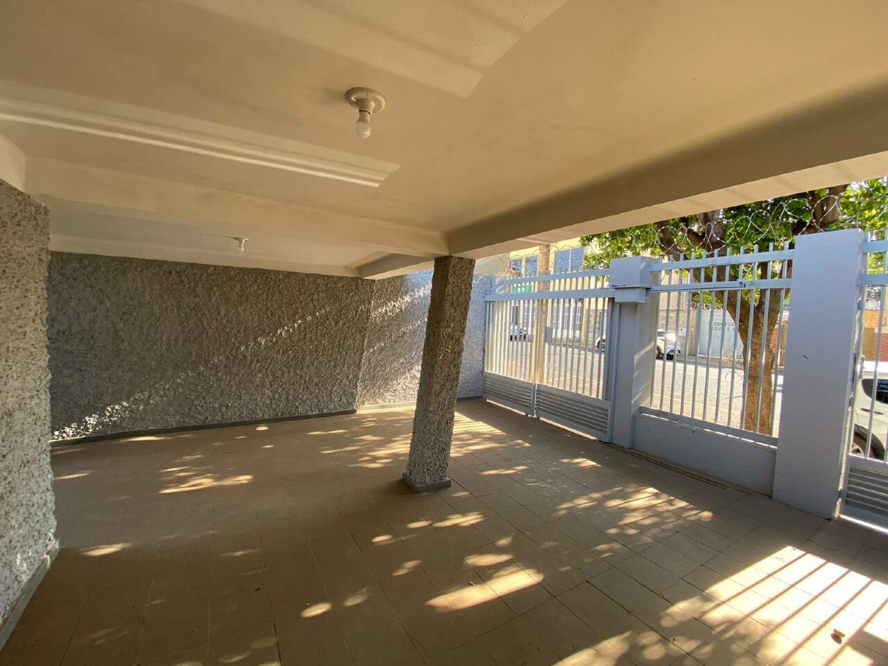 Casa para aluguel no São Benedito: 