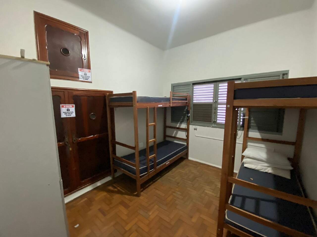 Casa para aluguel no São Benedito: 