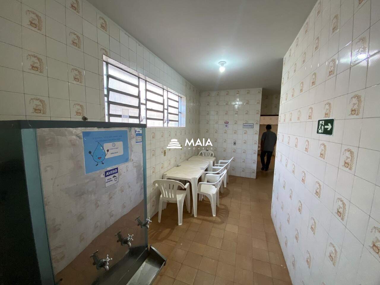 Casa para aluguel no São Benedito: 