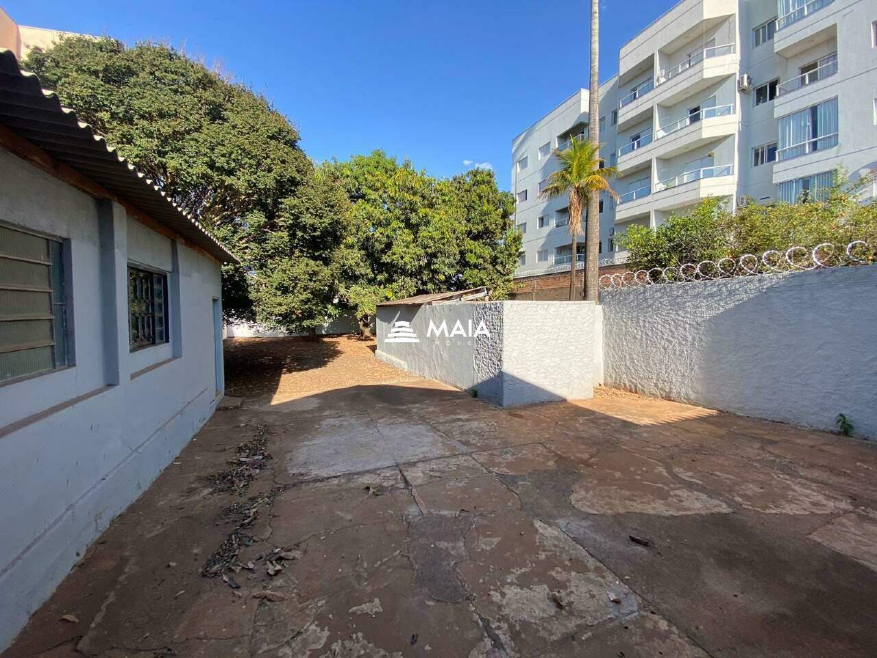 Casa para aluguel no São Benedito: 