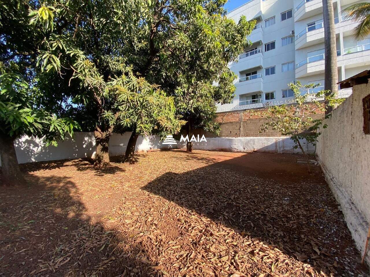 Casa para aluguel no São Benedito: 