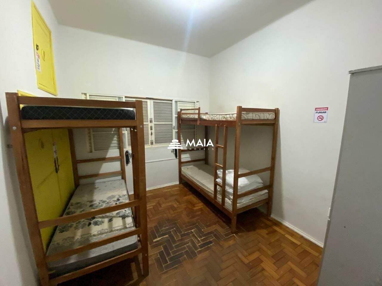 Casa para aluguel no São Benedito: 