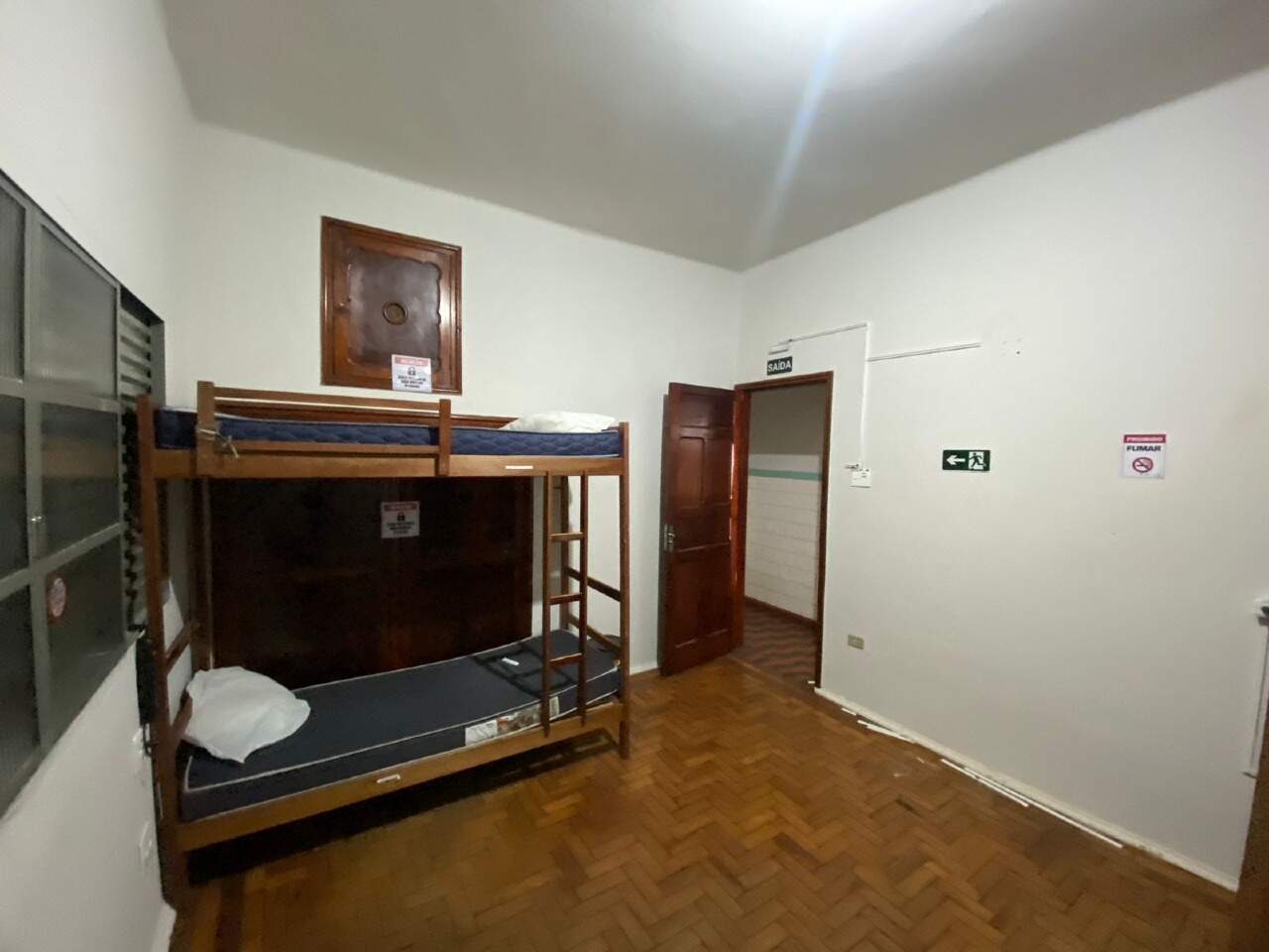 Casa para aluguel no São Benedito: 