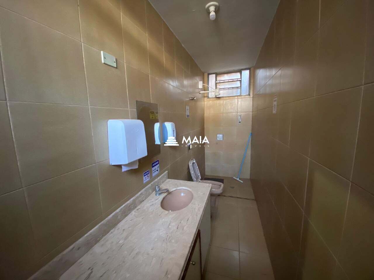 Casa para aluguel no São Benedito: 