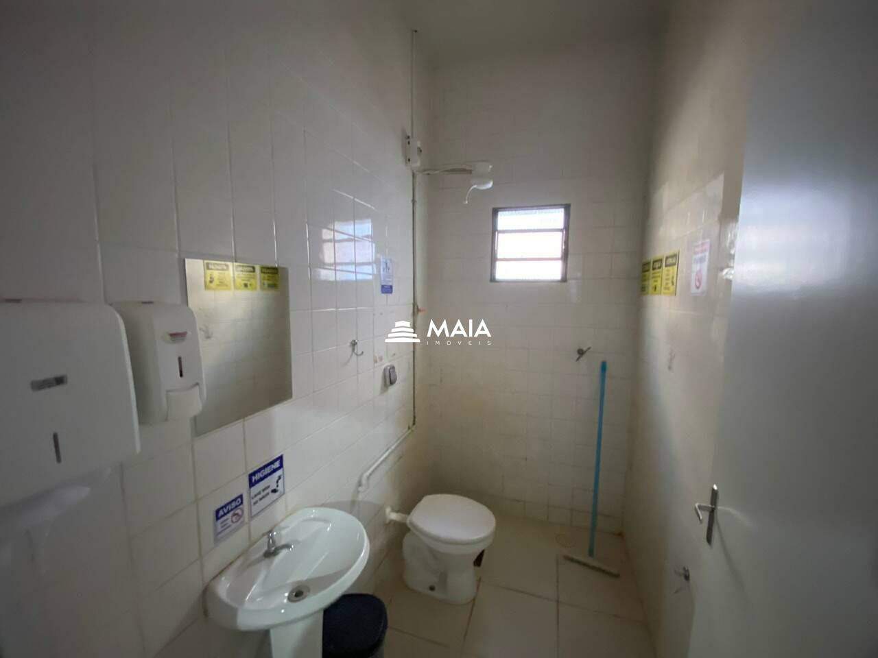 Casa para aluguel no São Benedito: 