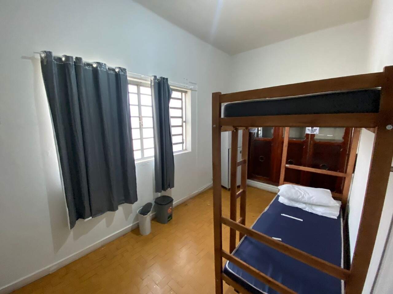 Casa para aluguel no São Benedito: 