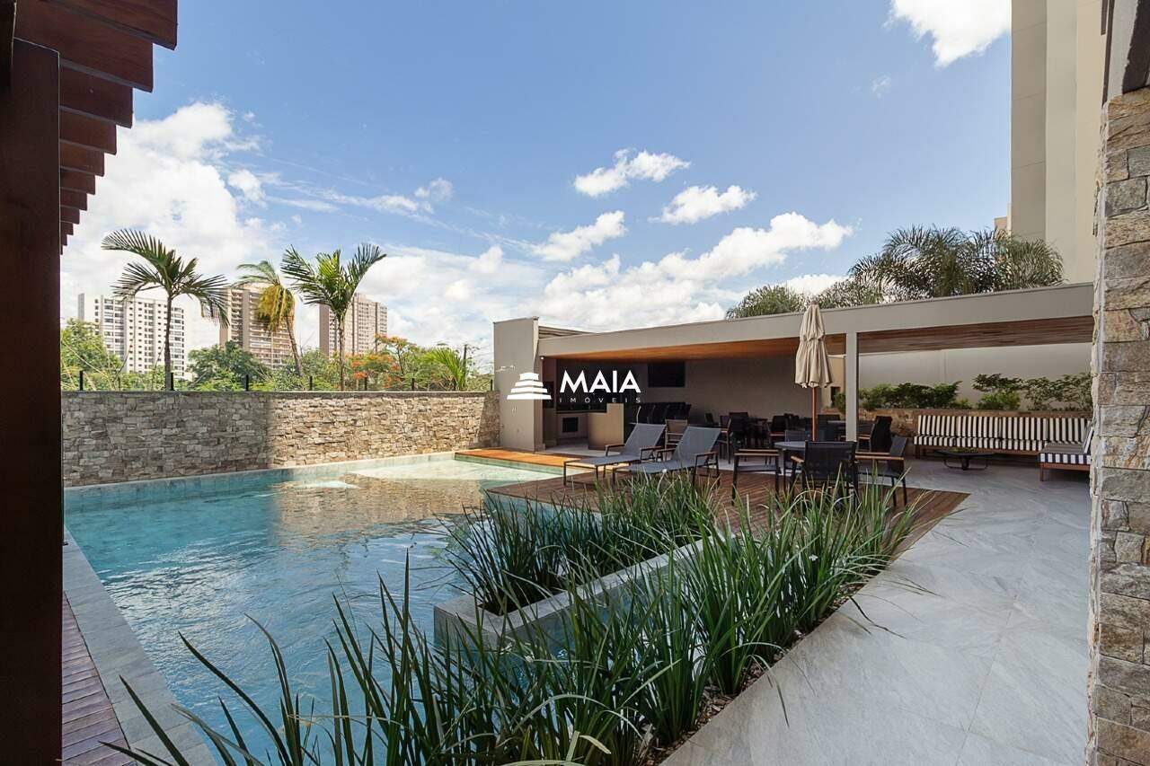 Apartamento à venda no Jardim do Lago: 