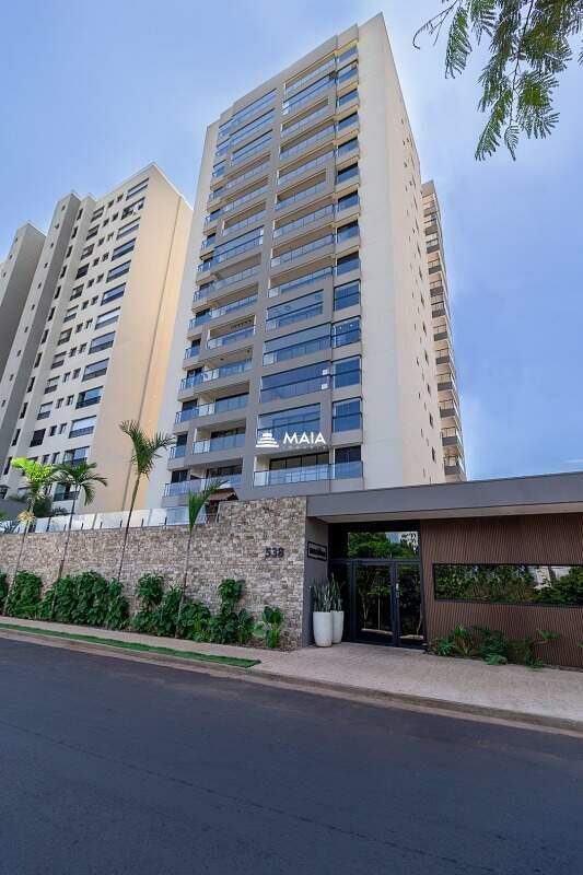 Apartamento à venda no Jardim do Lago: 