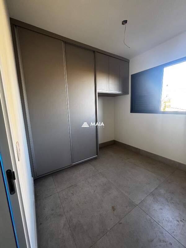 Apartamento à venda no Jardim do Lago: 