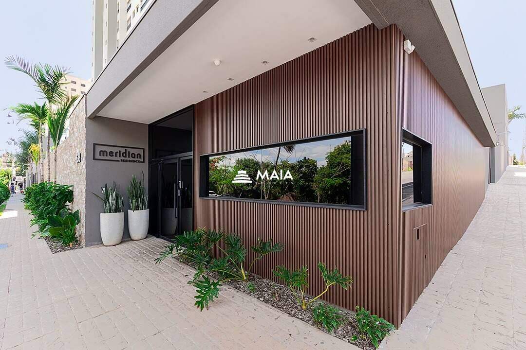 Apartamento à venda no Jardim do Lago: 