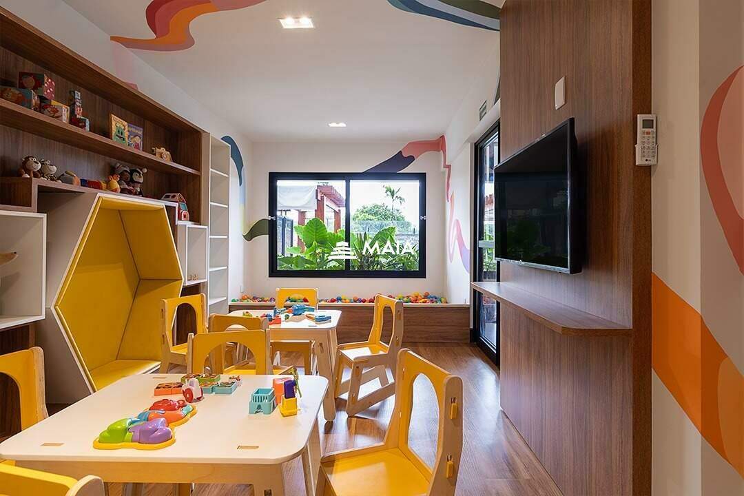 Apartamento à venda no Jardim do Lago: 