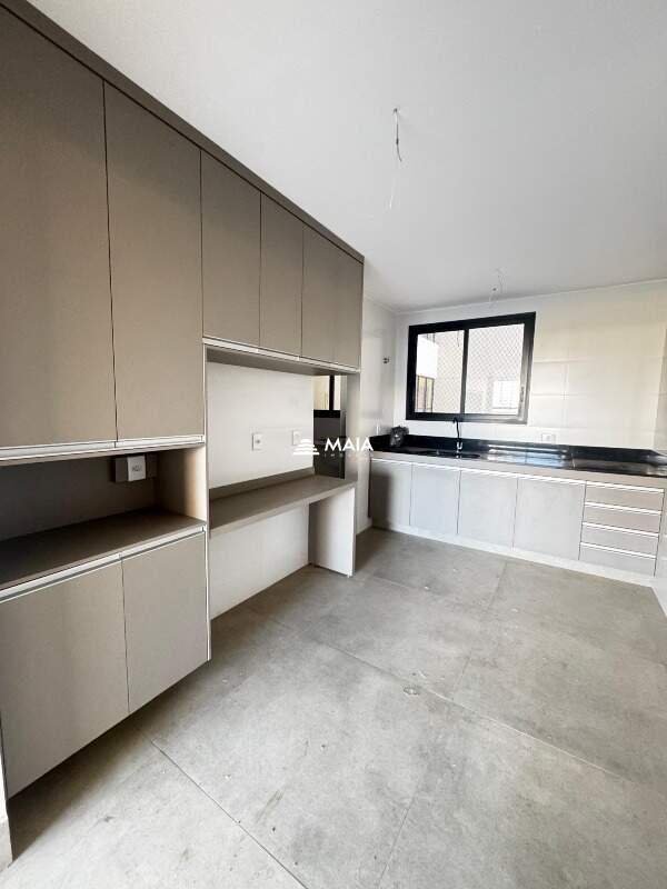 Apartamento à venda no Jardim do Lago: 