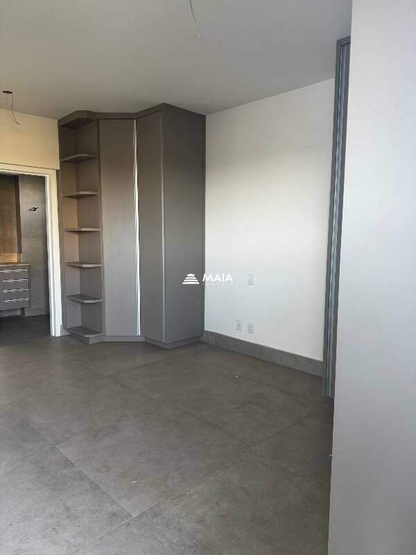 Apartamento à venda no Jardim do Lago: 