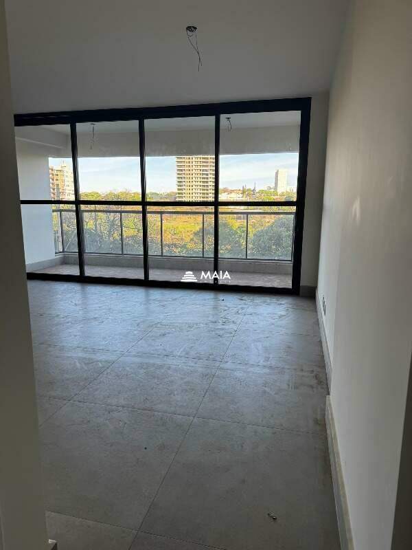 Apartamento à venda no Jardim do Lago: 