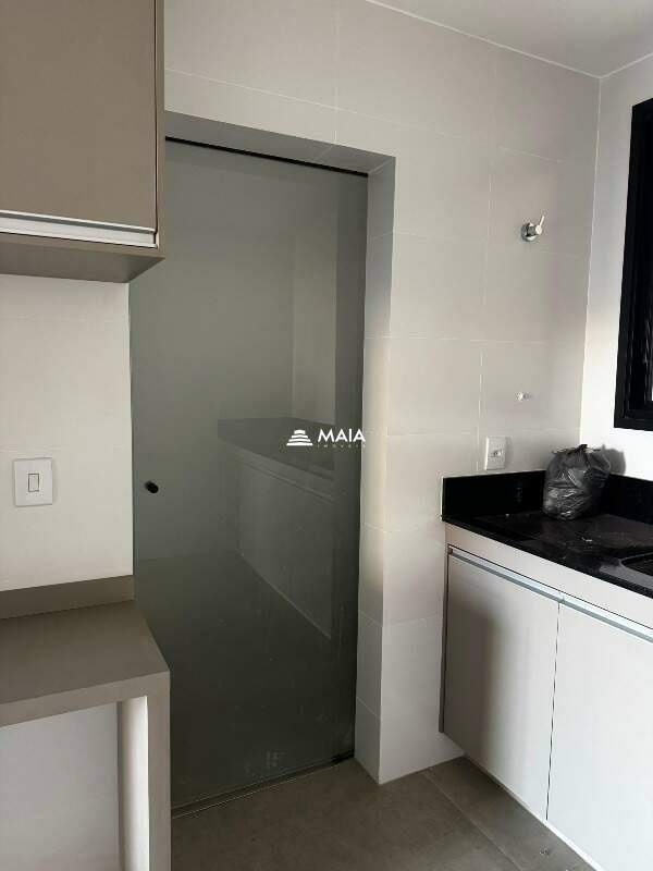 Apartamento à venda no Jardim do Lago: 