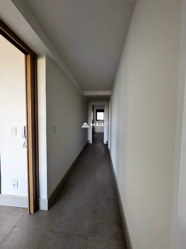 Apartamento à venda no Jardim do Lago: 