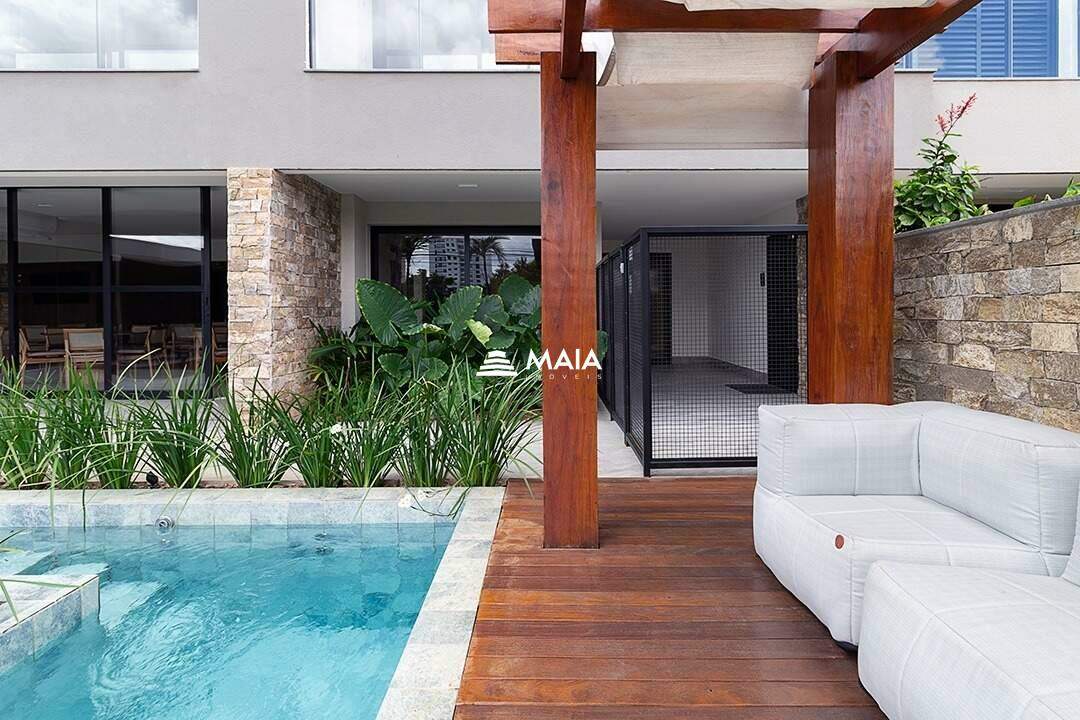 Apartamento à venda no Jardim do Lago: 