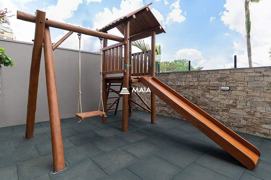 Apartamento à venda no Jardim do Lago: 