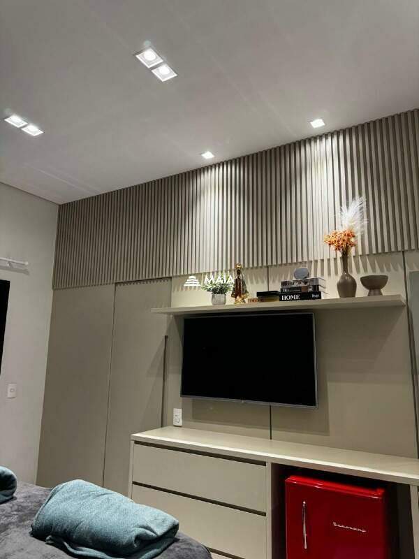 Casa de Condomínio para aluguel no Estância dos Ipês: 