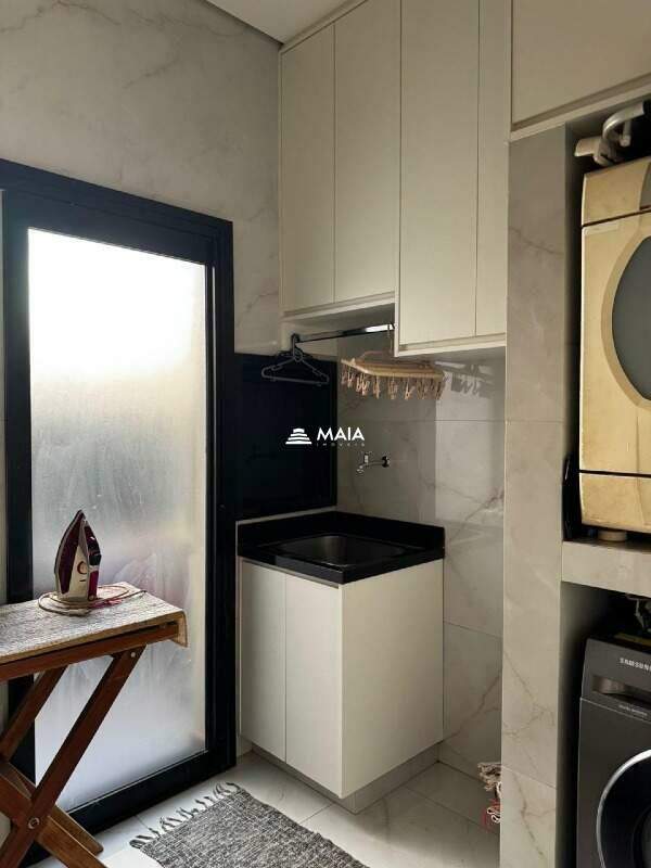 Casa de Condomínio para aluguel no Estância dos Ipês: 