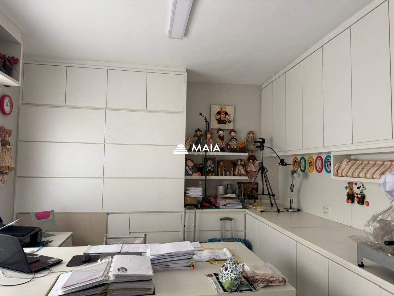 Casa de Condomínio para aluguel no Estância dos Ipês: 