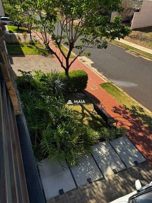 Casa de Condomínio para aluguel no Estância dos Ipês: 