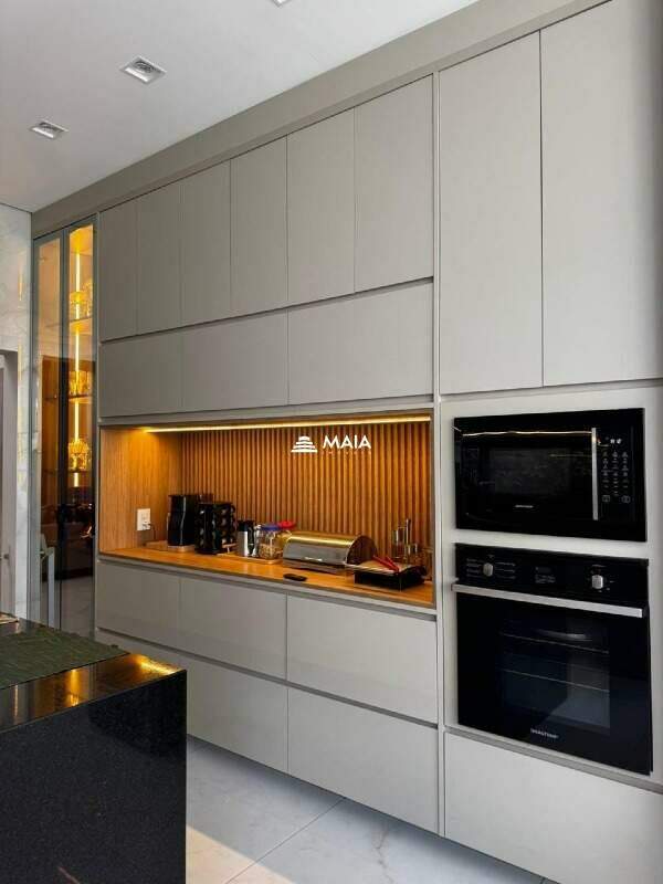 Casa de Condomínio para aluguel no Estância dos Ipês: 