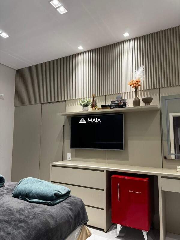 Casa de Condomínio para aluguel no Estância dos Ipês: 