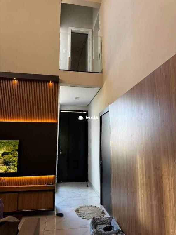 Casa de Condomínio para aluguel no Estância dos Ipês: 