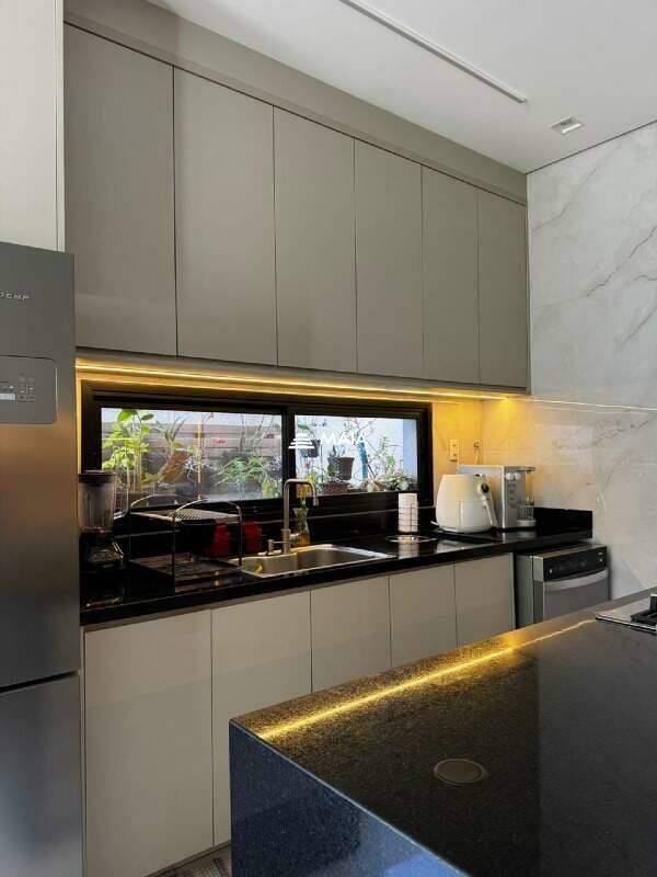 Casa de Condomínio para aluguel no Estância dos Ipês: 