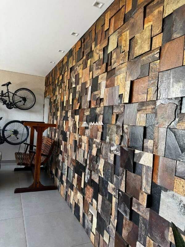 Casa de Condomínio para aluguel no Estância dos Ipês: 