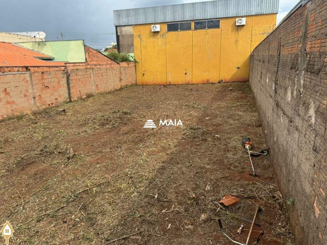 Galpão para aluguel no Olinda: 