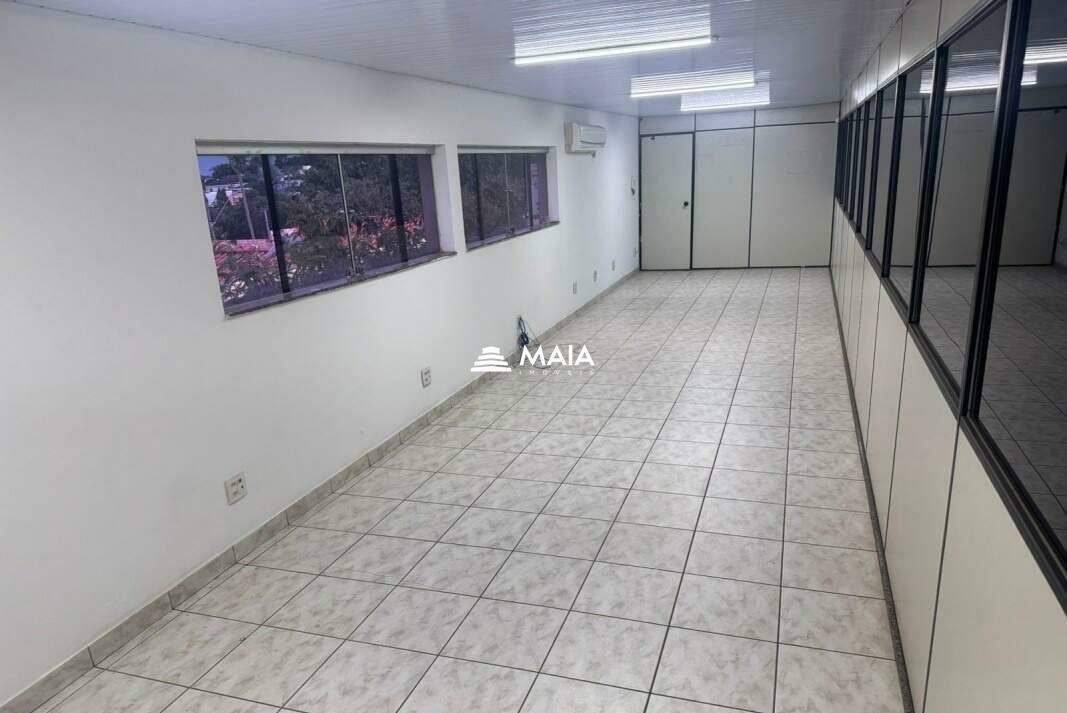 Galpão para aluguel no Olinda: 