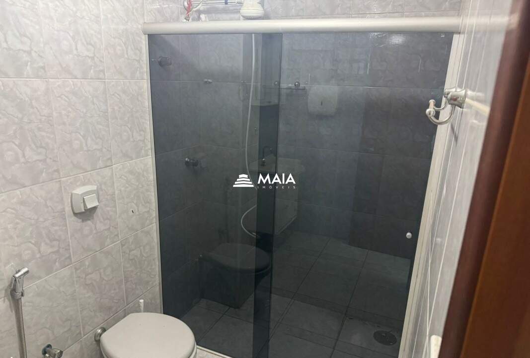 Galpão para aluguel no Olinda: 