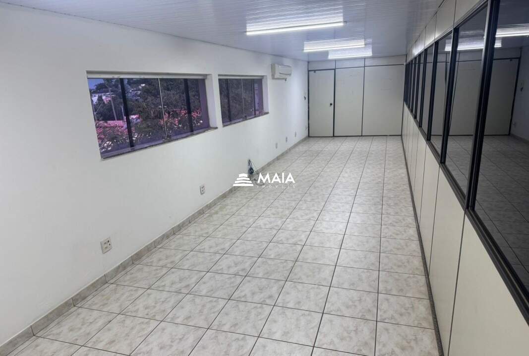 Galpão para aluguel no Olinda: 