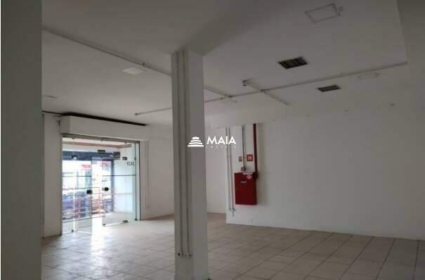 Comercial para aluguel no Centro: 