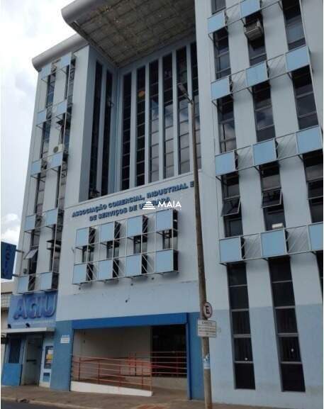 Comercial para aluguel no Centro: 
