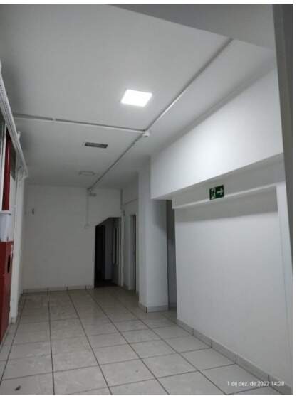 Comercial para aluguel no Centro: 