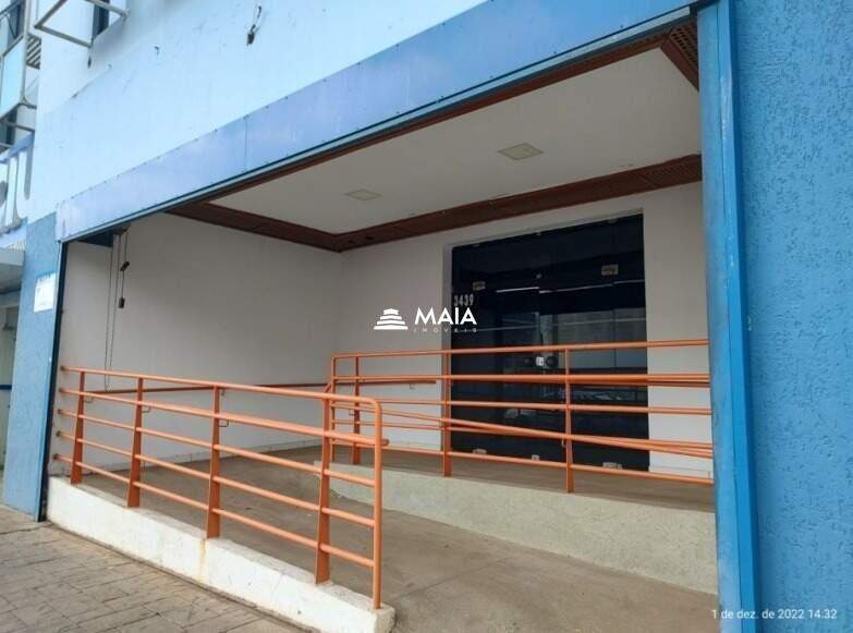 Comercial para aluguel no Centro: 