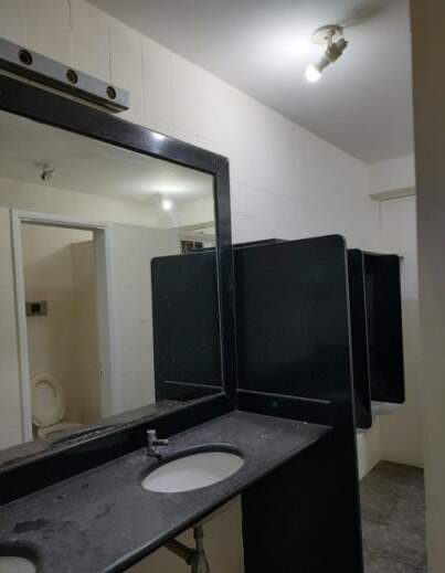 Comercial para aluguel no Centro: 