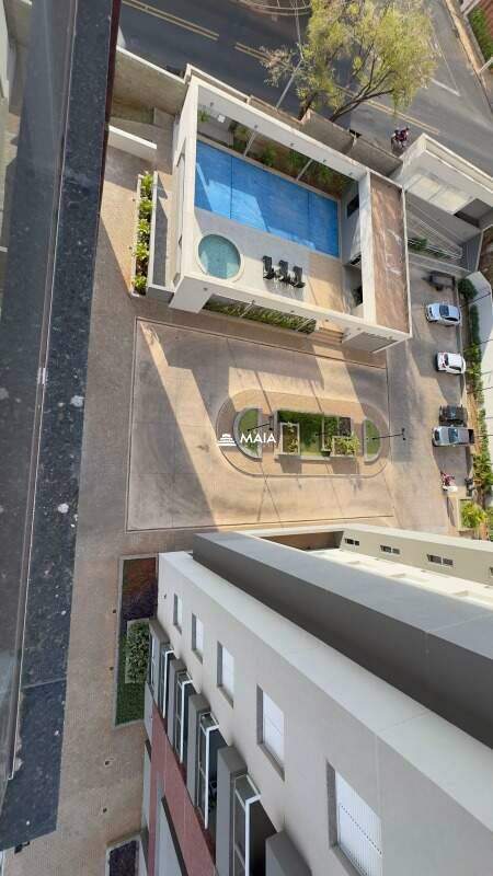 Apartamento à venda no Vila Olímpica: 