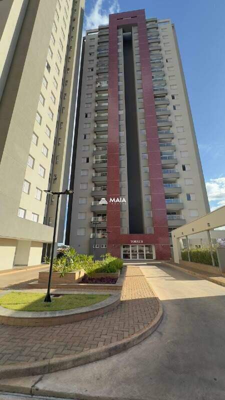 Apartamento à venda no Vila Olímpica: 