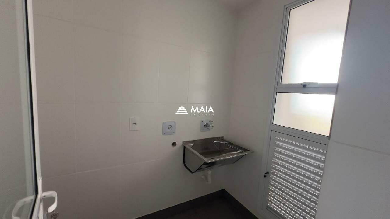 Apartamento à venda no Vila Olímpica: 