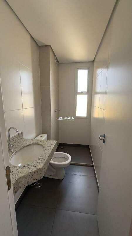 Apartamento à venda no Vila Olímpica: 