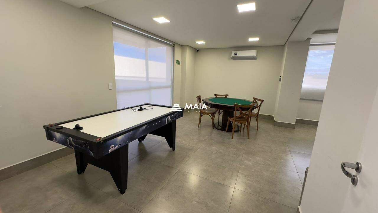 Apartamento à venda no Vila Olímpica: 