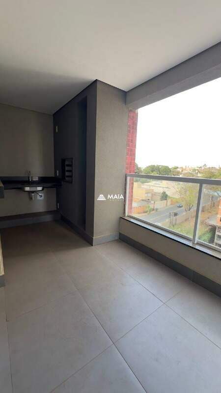 Apartamento à venda no Vila Olímpica: 