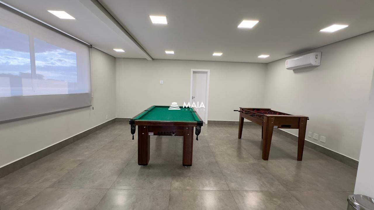 Apartamento à venda no Vila Olímpica: 