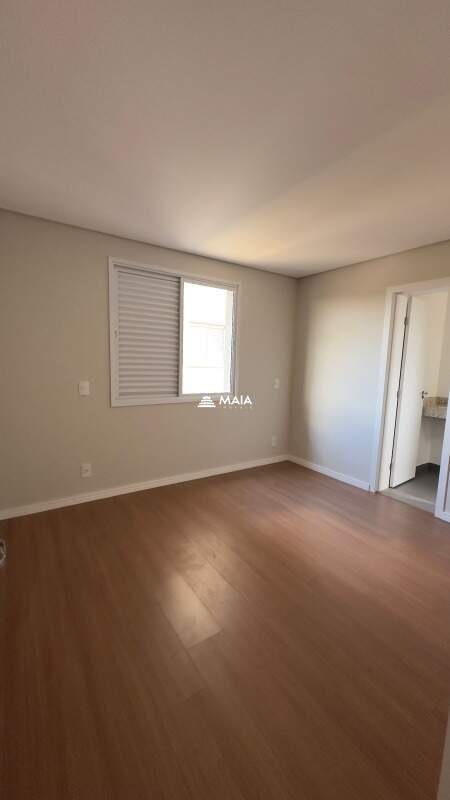 Apartamento à venda no Vila Olímpica: 